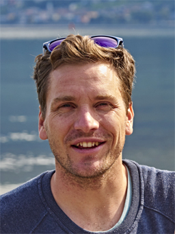 simon leuenberger